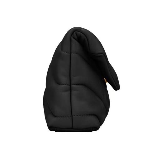 【预售】YSL圣罗兰 LouLou Puffer 云朵包枕头包 小号黑色 女款 商品图2