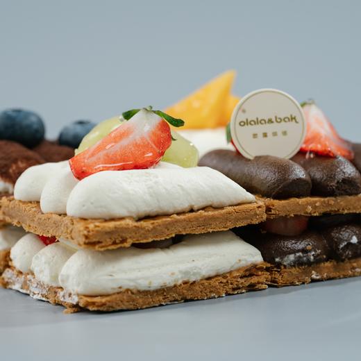 拿破仑四重奏 商品图2