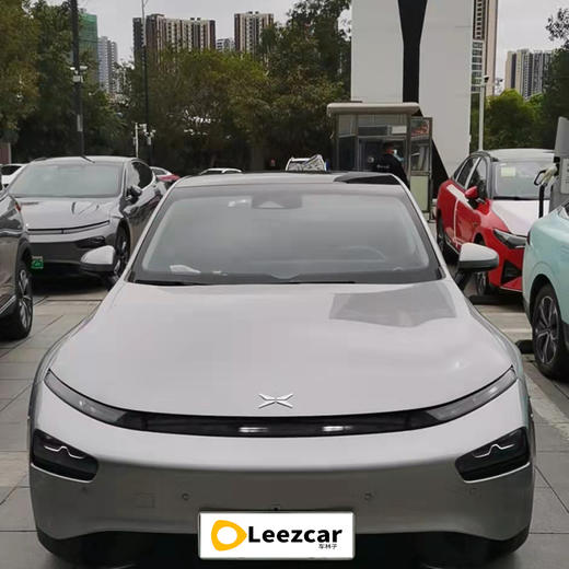 小鹏 P7 670N 【长租-深圳】 商品图2