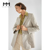 【商场同款】麦檬春简约大口袋西装5C2210411 商品缩略图0