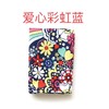 HUJI祤集小方巾趣味系列 商品缩略图5