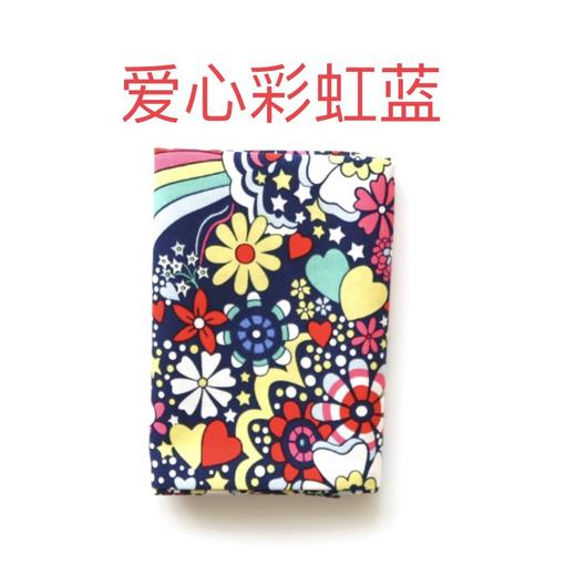 HUJI祤集小方巾趣味系列 商品图5