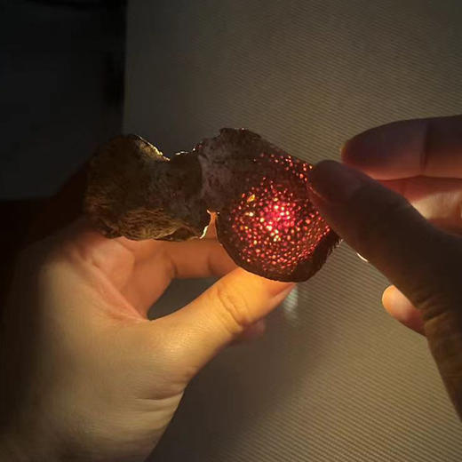 叶开泰严选 | 新会陈皮茶 8年陈 45g 商品图3