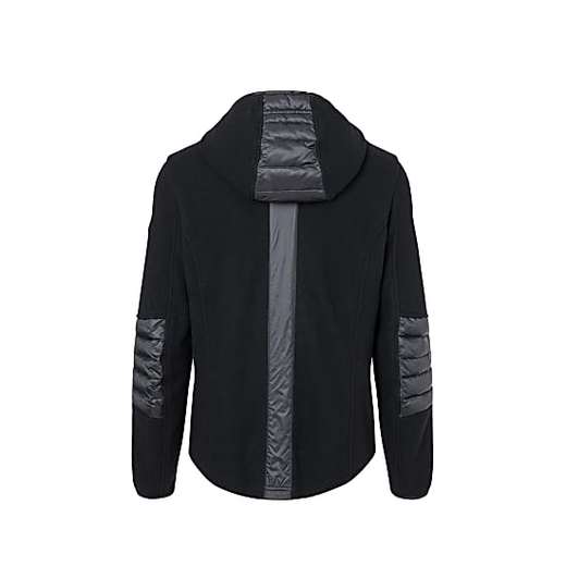 Bogner - MATYS-D Thermal Mid Layer - Grey 男装 滑雪夹克 灰色 商品图1