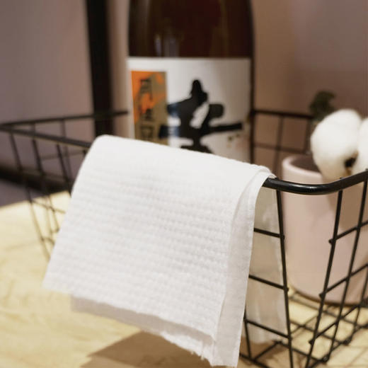 【新年焕新】MsMr牧小苫棉柔巾  干湿两用 柔软亲肤 商品图1