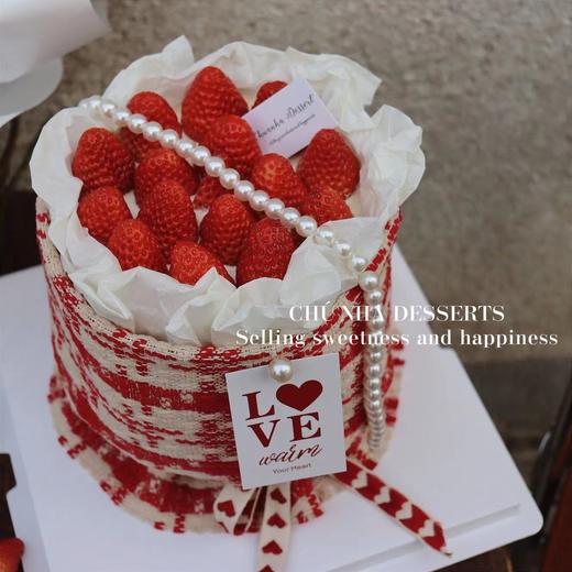 | 限定‘草莓花束’ | 商品图5