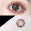 高性价比丨爆浆琥珀·FlowerColor丨14.5mm（年抛/2片装) 商品缩略图5