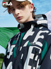 FILA男子梭织外套2022春季新款休闲时尚百搭运动外套F11M219707F 商品缩略图1