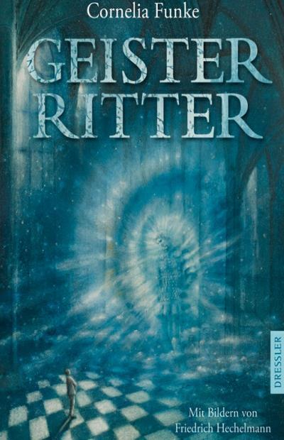 【德语儿童小说】《幽灵骑士》（Geisterritter） 商品图0