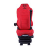 格拉默 虎年限定版卡车气囊改装座椅 可通风/加热/自带右扶手安全带 商品缩略图2