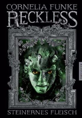 【德语奇幻小说】Reckless 第一部