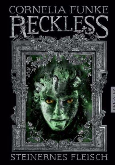 【德语奇幻小说】Reckless 第一部 商品图0