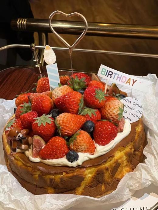 | 南瓜重芝士蛋糕 | 商品图0