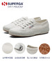 SUPERGA-女鞋小白鞋百搭经典2750男女透气帆布鞋休闲板鞋 商品缩略图3