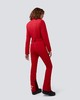 Perfect Moment - Gstaad One Piece - Red 女装 连体滑雪服 红色 商品缩略图3