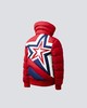 Perfect Moment - Super Star Jacket Kids - Red 童装 滑雪夹克 红色 商品缩略图0