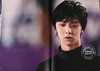 预售 进口日文 写真 羽生結弦 平昌奥运 平昌オリンピック2018 フォトブック 大开本 Ice Jewels SPECIAL ISSUE 羽生结弦 商品缩略图3