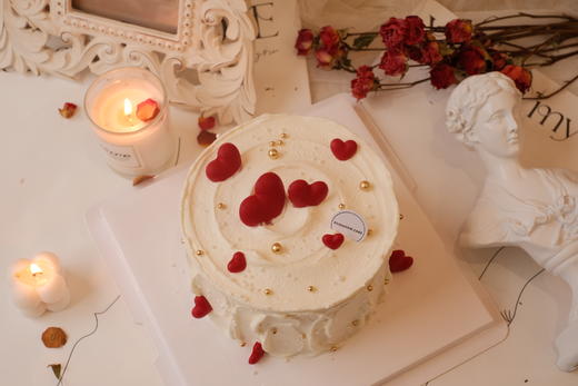 巧克力LOVE系列 商品图0