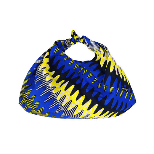 HUJI祤集Pakku手提袋SAVANE 商品图0