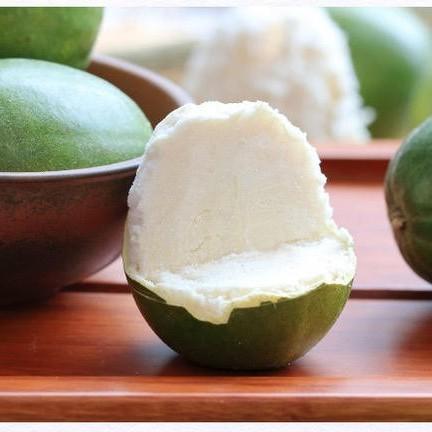 富硒 无籽 罗汉果 商品图0