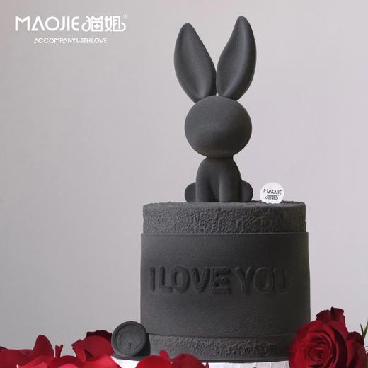 告白兔-等待（提前2天预定）ss-c3 商品图0