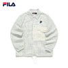 FILA2022年春季新款潮流外套F11M149701F 商品缩略图4