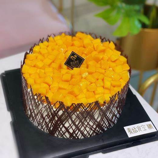 芒果many（提前1天预定） 商品图0