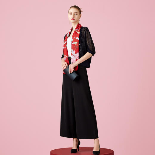 --2L5212 --裤子 商品图2