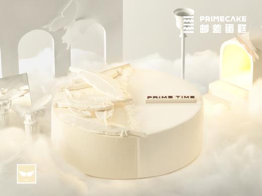 蛋糕造型：天使 商品图0