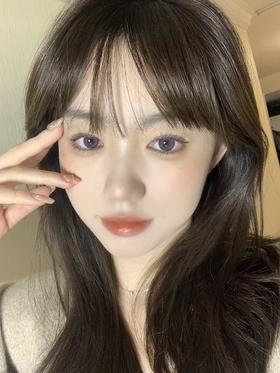 高性价比丨酒酿葡萄·FlowerColor丨14.2mm（年抛/2片装)