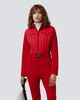 Perfect Moment - Gstaad One Piece - Red 女装 连体滑雪服 红色 商品缩略图2