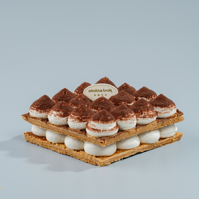 提拉米苏拿破仑