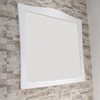 美标尊悦挂墙镜子(哑白)950mmCP-JM45.750 商品缩略图0