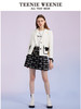 TeenieWeenie小熊西装外套气质短款上衣小个子设计女2022春夏新款TTJK221201T 商品缩略图0