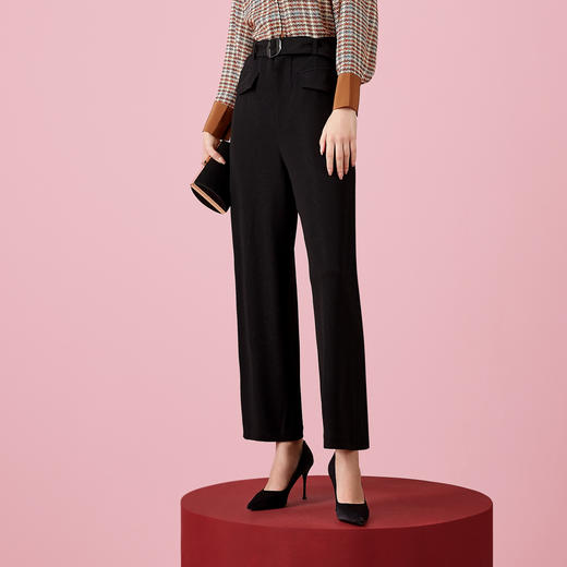 --2L5212 --裤子 商品图1