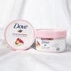 Dove多芬冰淇淋磨砂膏225g 商品缩略图0