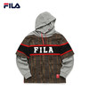 FILA【张艺兴力荐】男子卫衣2022年春季新款F11M213201F 商品缩略图0