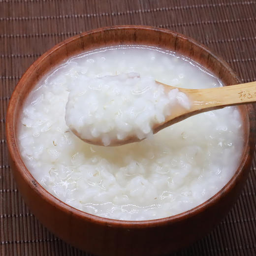 (2盒装)康在此 五常有机胚芽米 高达90%留胚率 营养丰富 口感绵密有嚼劲 1kg 商品图4