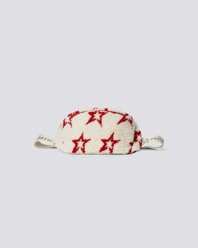 Perfect Moment - Sherpa Waistbag - Natural 女装 包包 米色