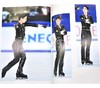 现货 进口日文 写真集 羽生结弦 YUZU'LL BE BACK III 羽生結弦写真集2020 2021 商品缩略图2