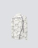 Perfect Moment - Polar Fleece Base Layer - Polar Bear Print 童装 保暖內衣 白色/黑色熊 商品缩略图1