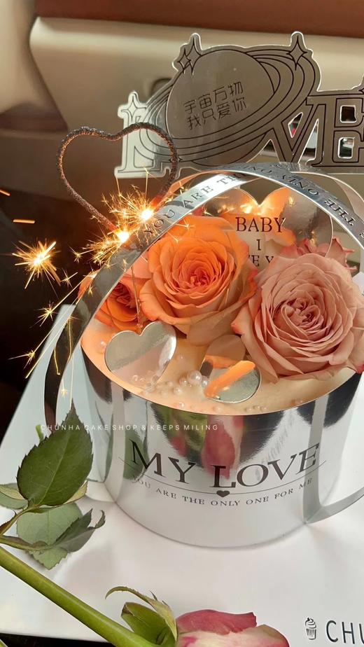 | 宇宙浪漫 | 商品图5