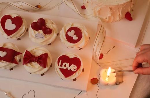 巧克力LOVE系列 商品图3