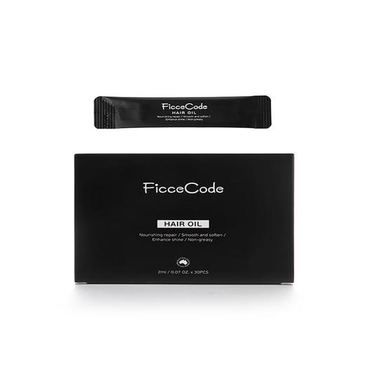 澳洲菲诗蔻护发精油2ml*30条 商品图0
