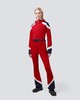 Perfect Moment - Allos One Piece - Red 女装 连体滑雪服 红色 商品缩略图0