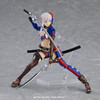 【GSC现货】figma Berserker/宫本武藏 Fate/Grand Order 商品缩略图1