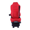 格拉默 虎年限定版卡车气囊改装座椅 可通风/加热/自带右扶手安全带 商品缩略图3