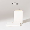  YIN隐 x 单向空间 原创设计师金色笔记本联名款 商品缩略图0