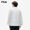 FILA2022年春季新款潮流外套F11M149701F 商品缩略图3