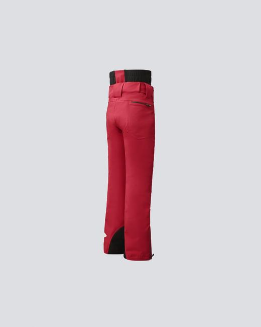 Perfect Moment - Chamonix Pants - Red 童装 滑雪裤 红色 商品图1